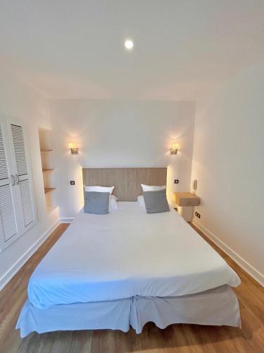 Hotel Les 2 Coteaux