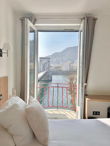 Hotel Les 2 Coteaux