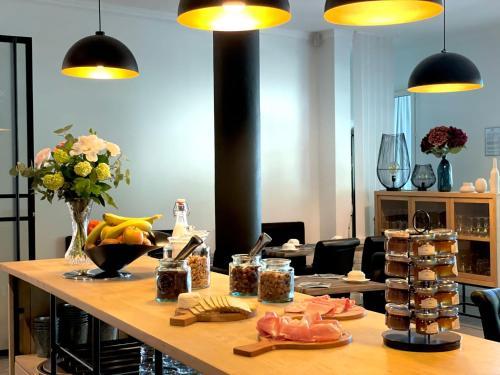 Hotel Les 2 Coteaux