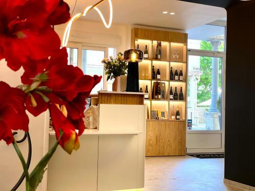 Hotel Les 2 Coteaux