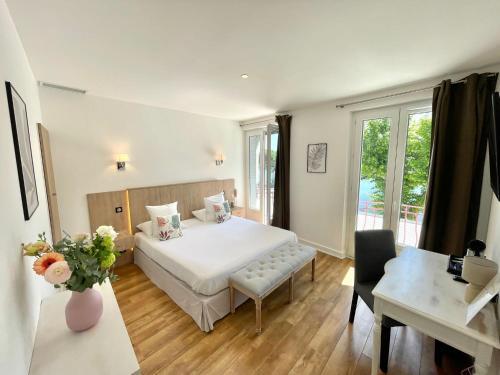 Hotel Les 2 Coteaux