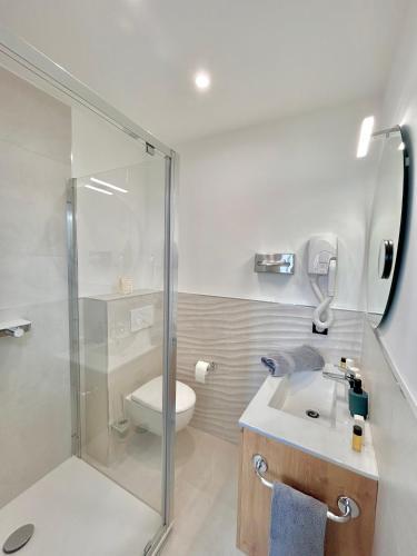 Hotel Les 2 Coteaux