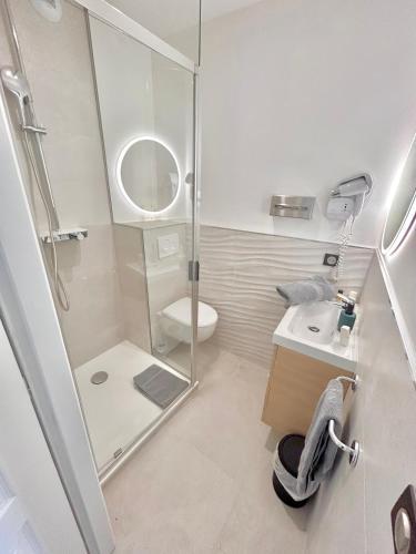 Hotel Les 2 Coteaux