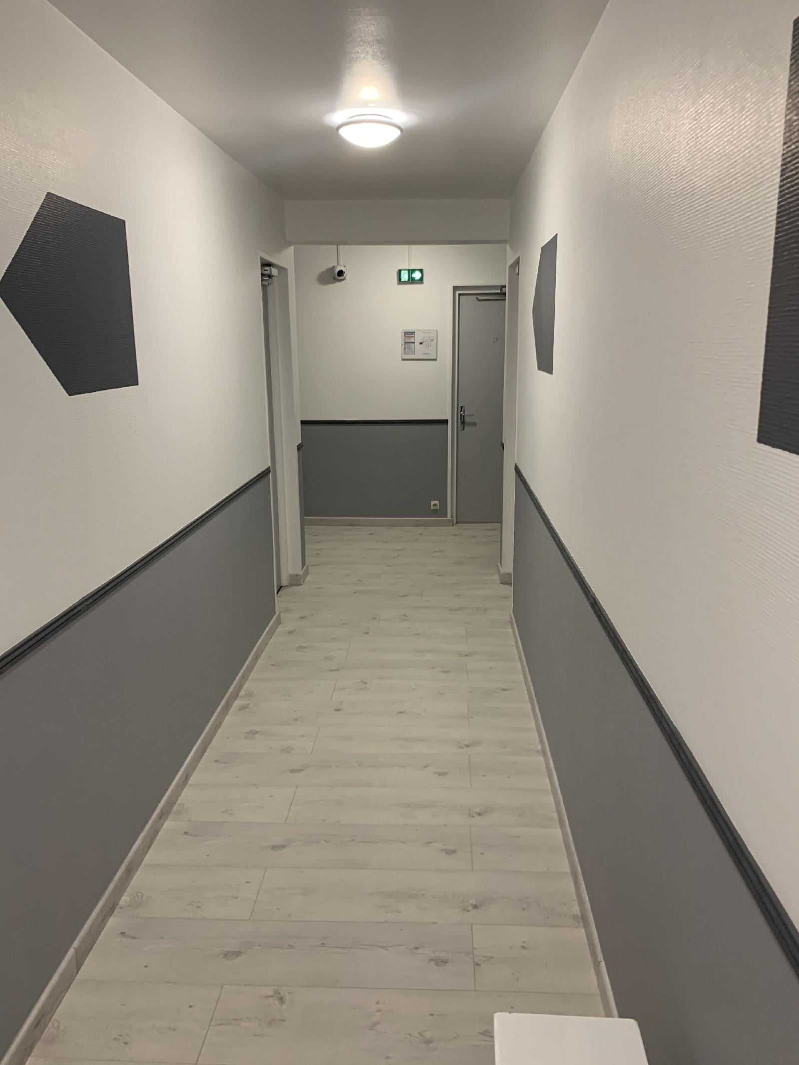 Auberge Bon Accueil