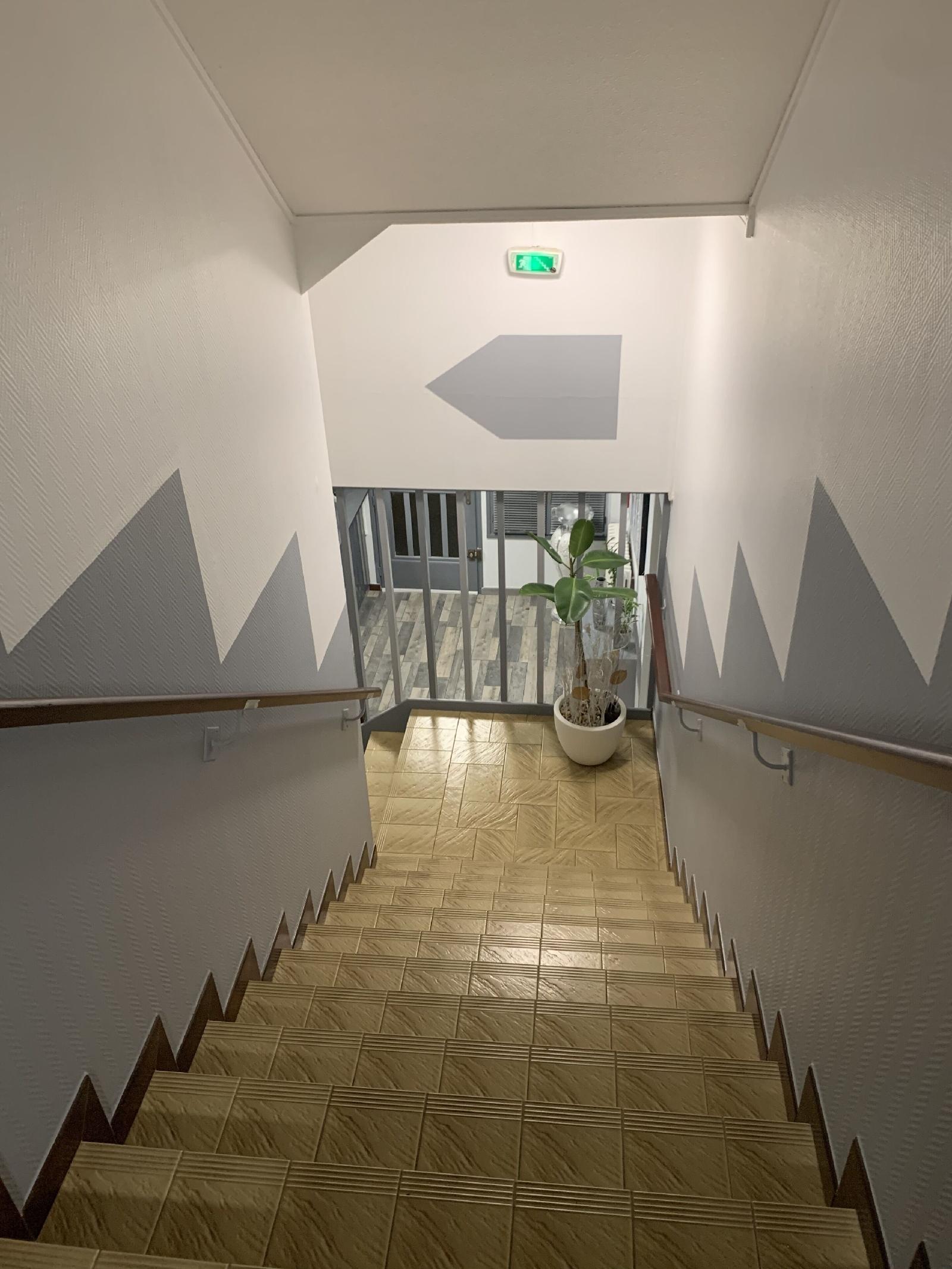Auberge Bon Accueil