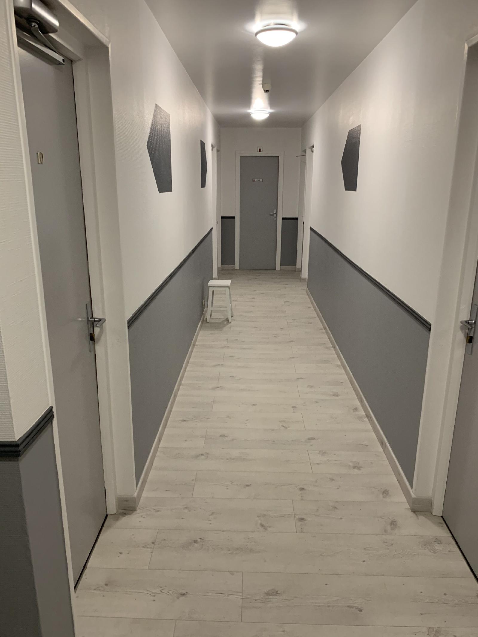 Auberge Bon Accueil