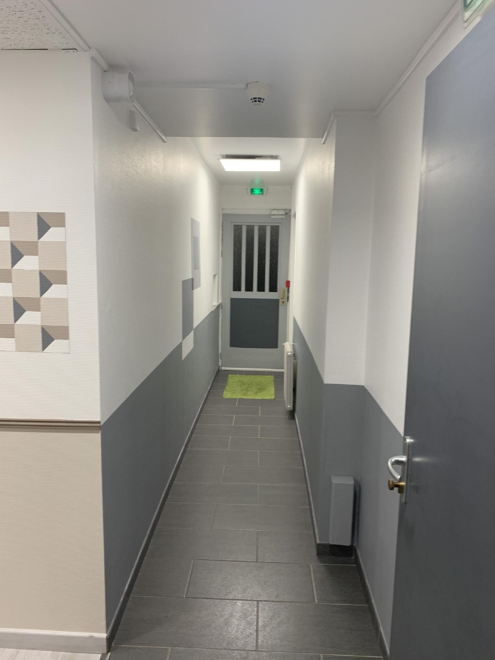 Auberge Bon Accueil