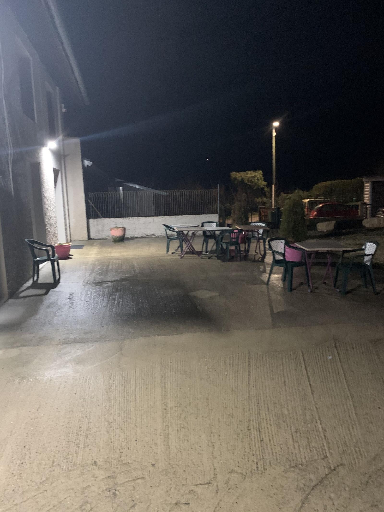 Auberge Bon Accueil