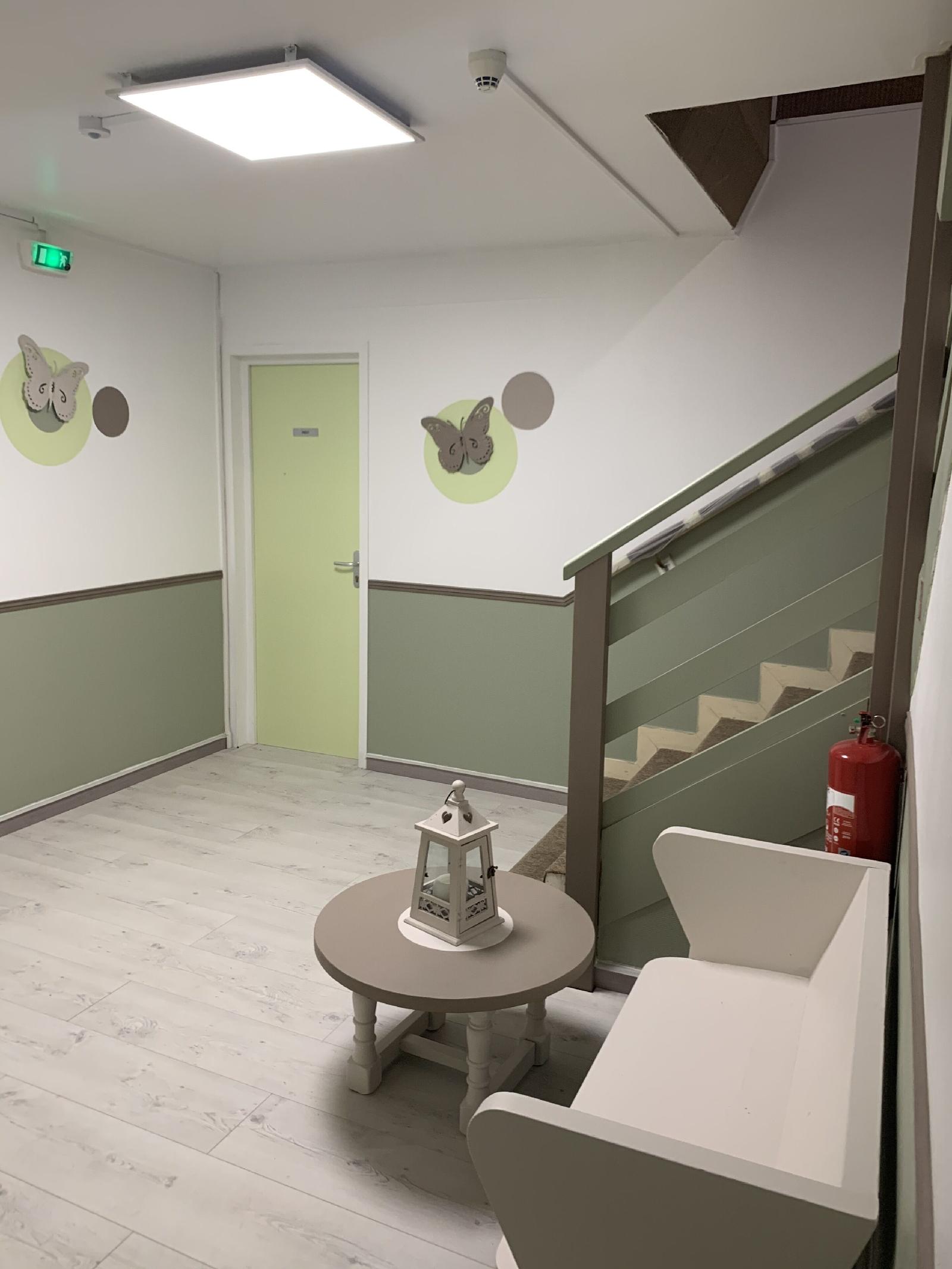 Auberge Bon Accueil