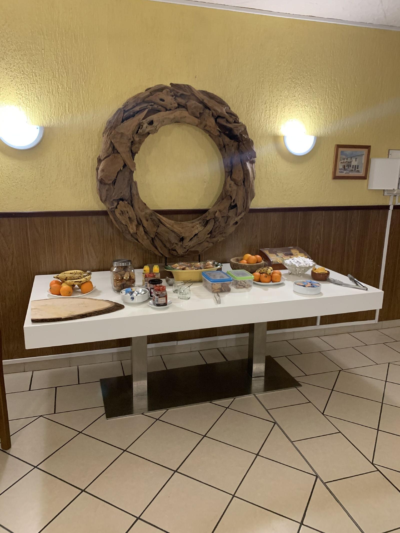 Auberge Bon Accueil