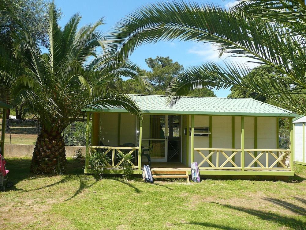 Camping U Libecciu Vacances ULVF