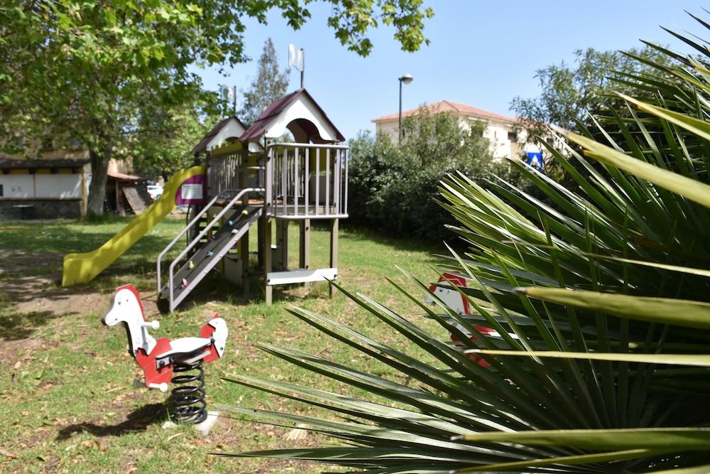 Camping U Libecciu Vacances ULVF