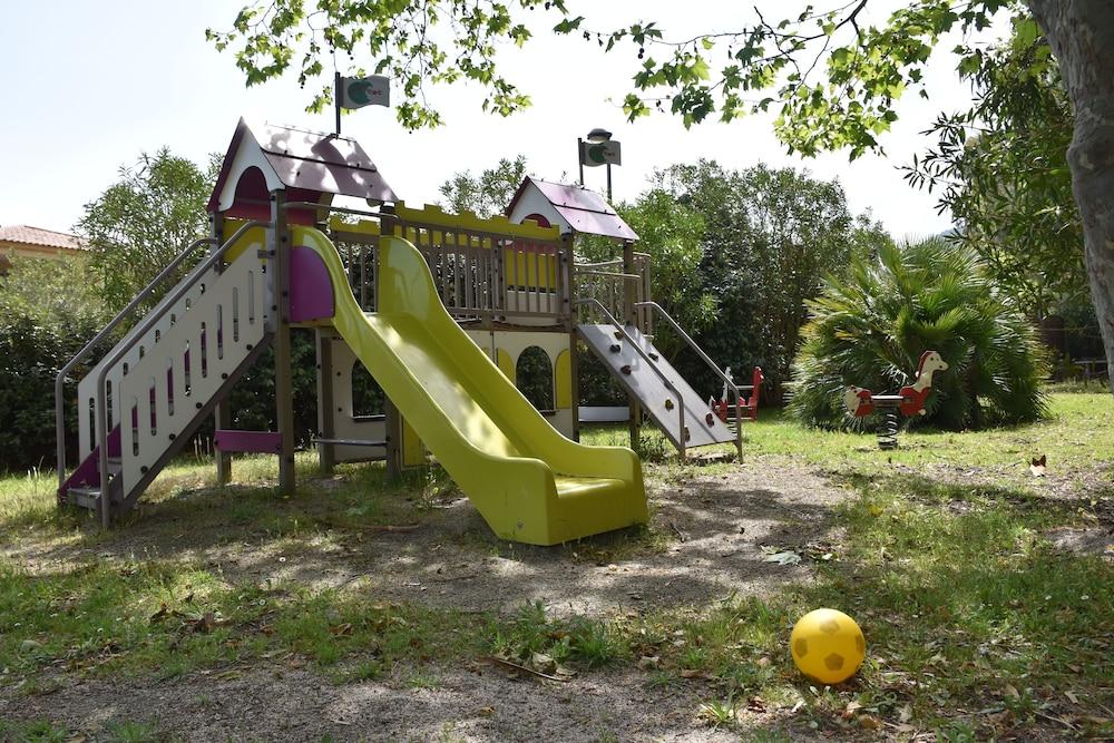 Camping U Libecciu Vacances ULVF