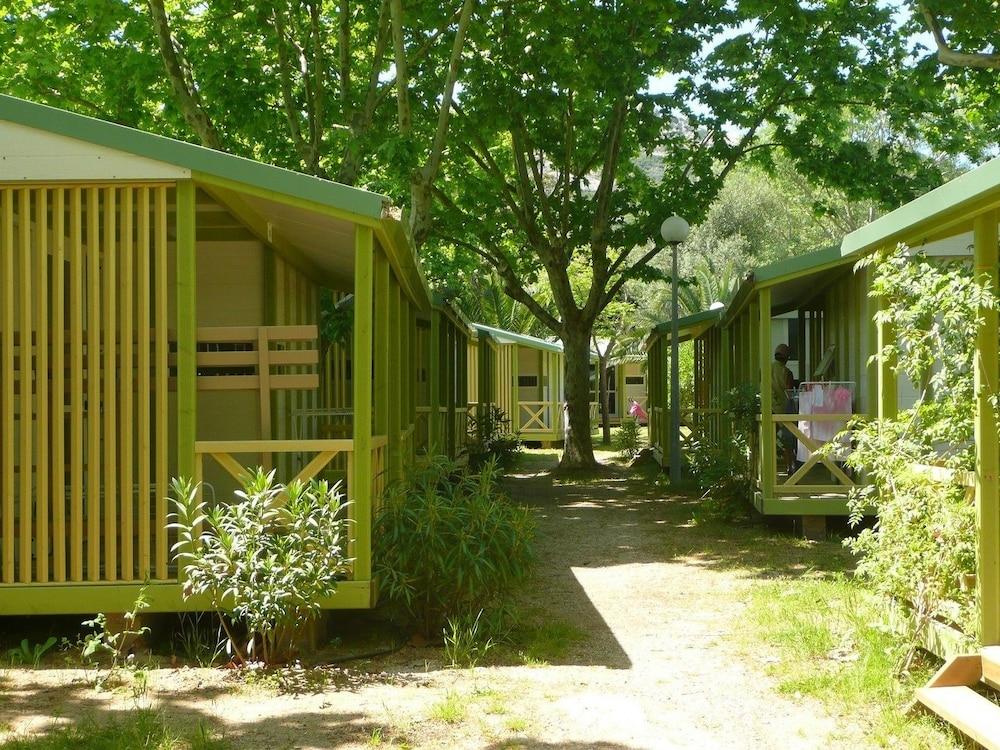 Camping U Libecciu Vacances ULVF