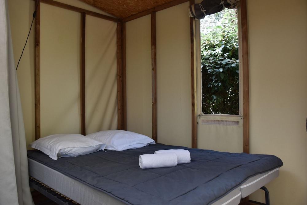 Camping U Libecciu Vacances ULVF