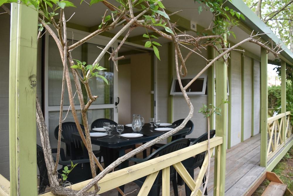 Camping U Libecciu Vacances ULVF