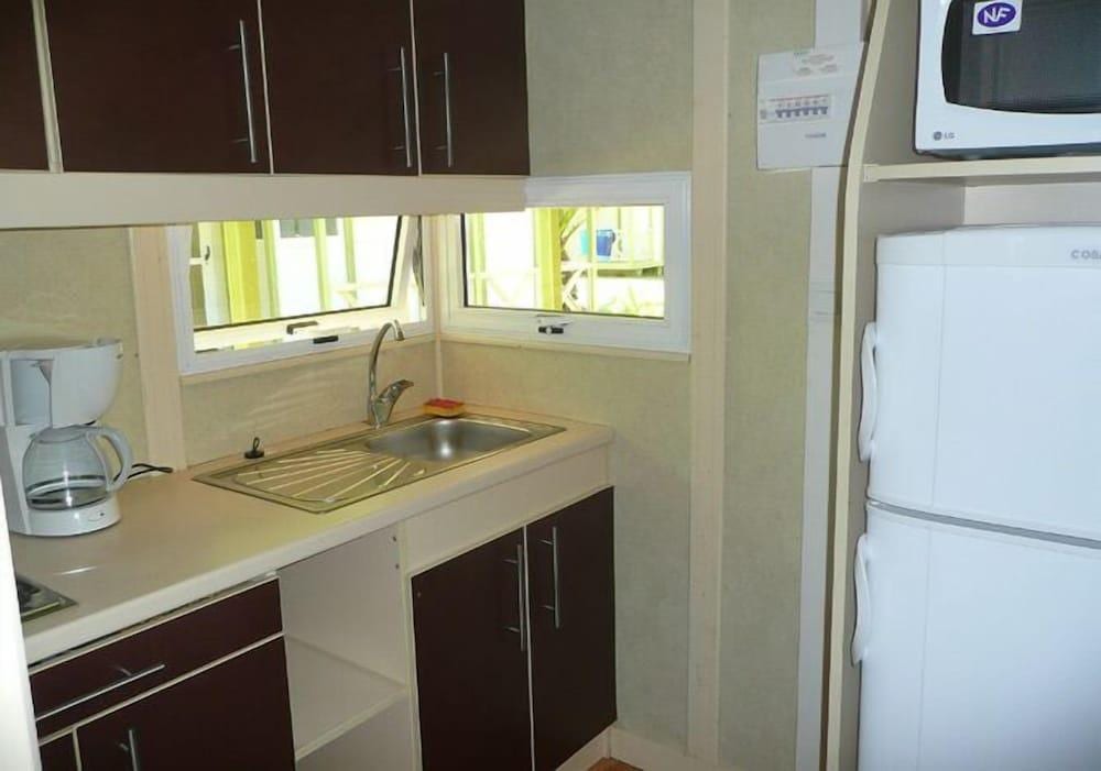 Camping U Libecciu Vacances ULVF
