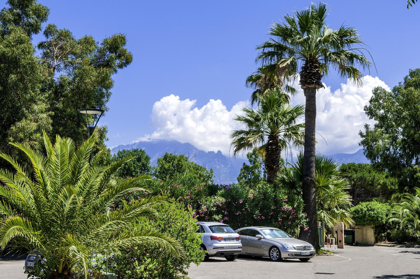 La Balagne