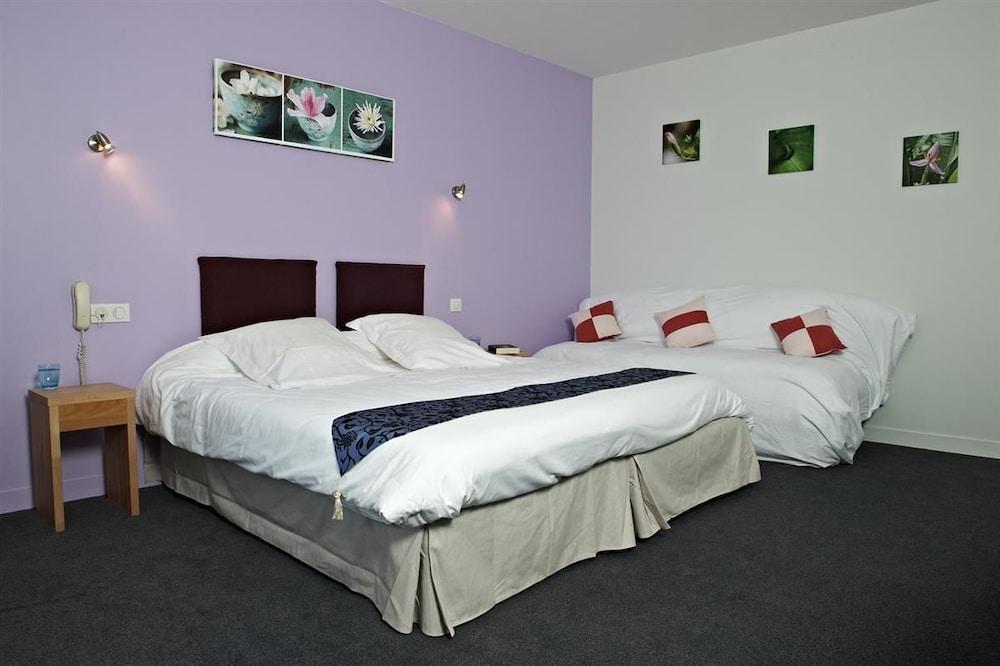 Hotel Belle Vue