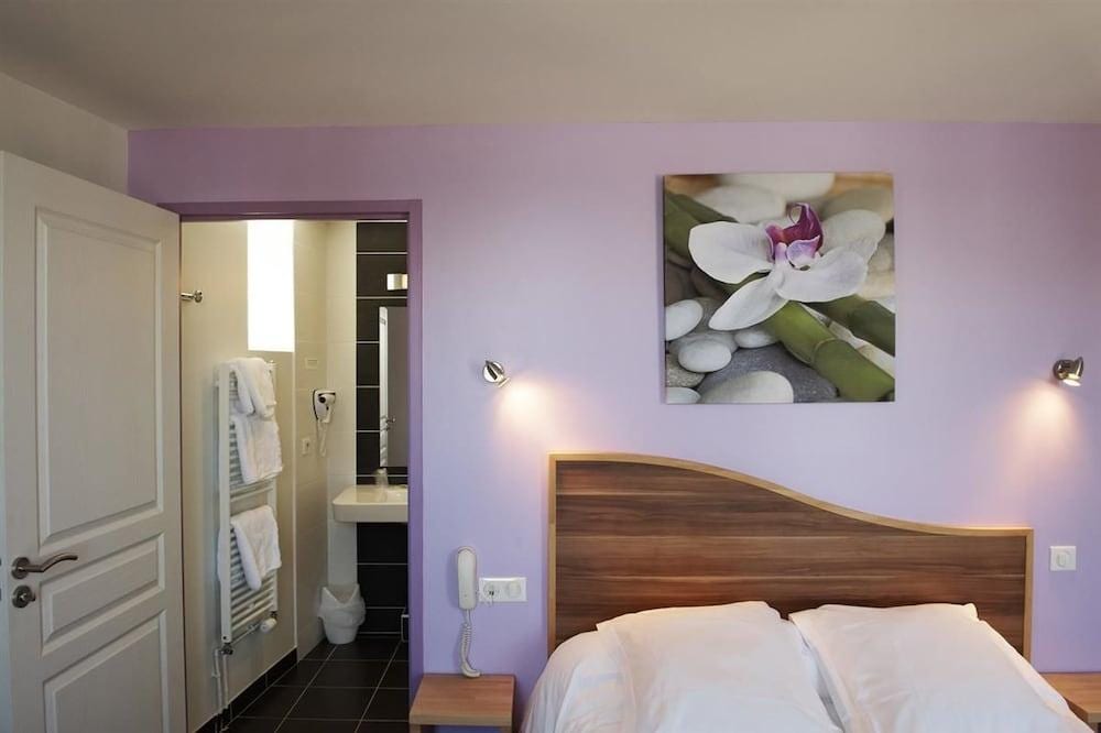Hotel Belle Vue