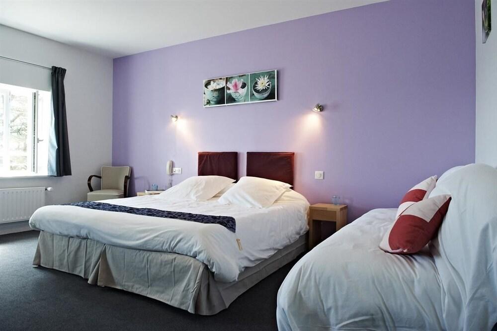 Hotel Belle Vue