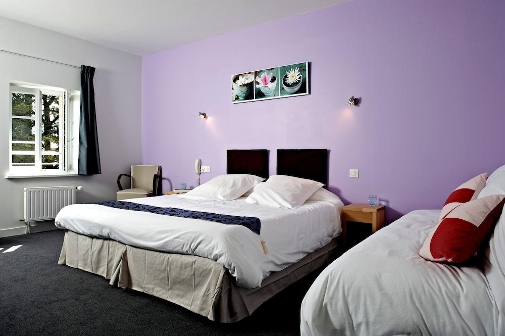 Hotel Belle Vue