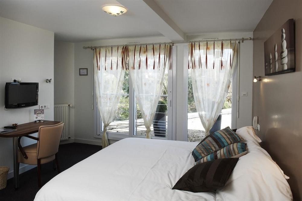 Hotel Belle Vue