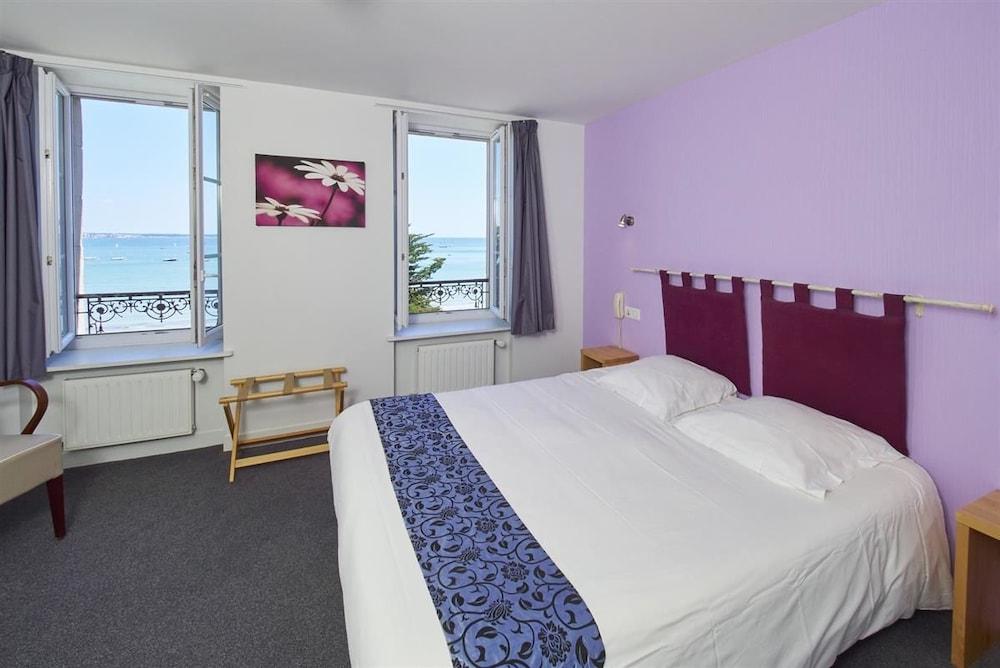 Hotel Belle Vue