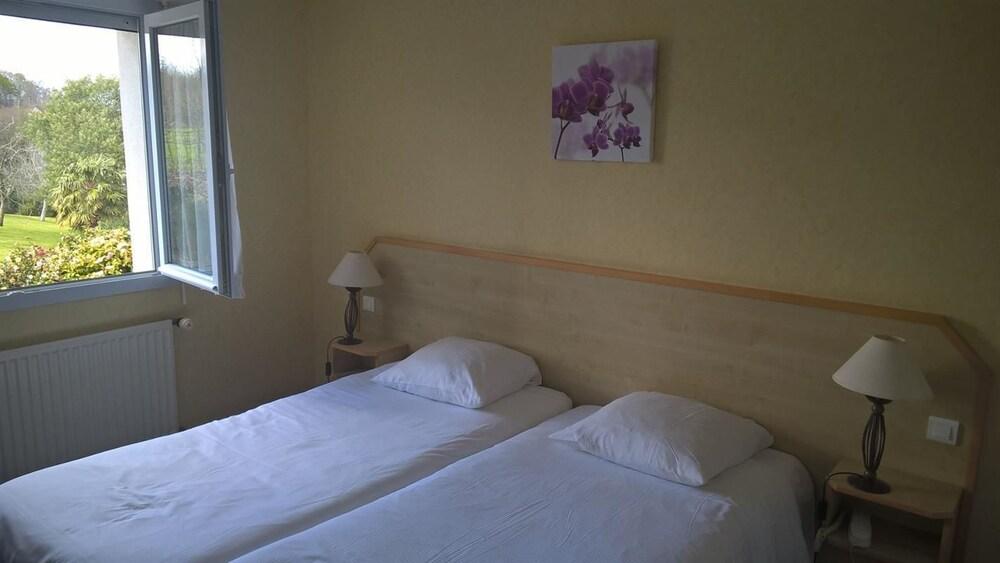 Hotel Belle Vue