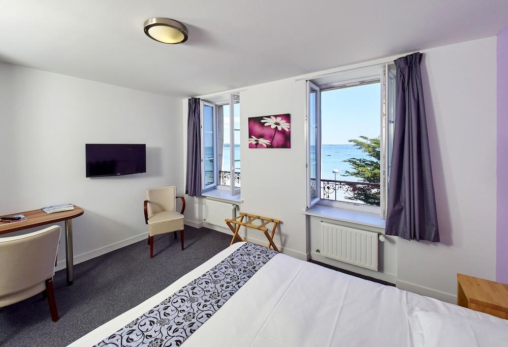 Hotel Belle Vue