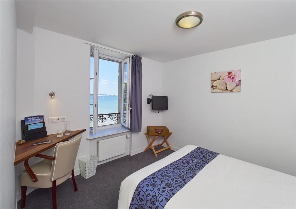 Hotel Belle Vue