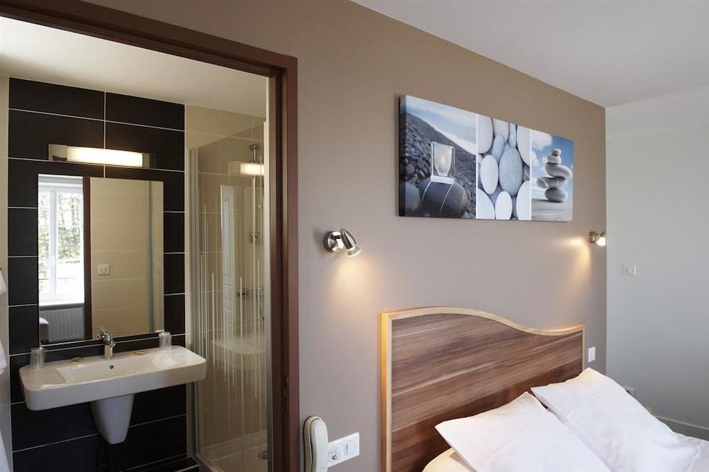 Hotel Belle Vue