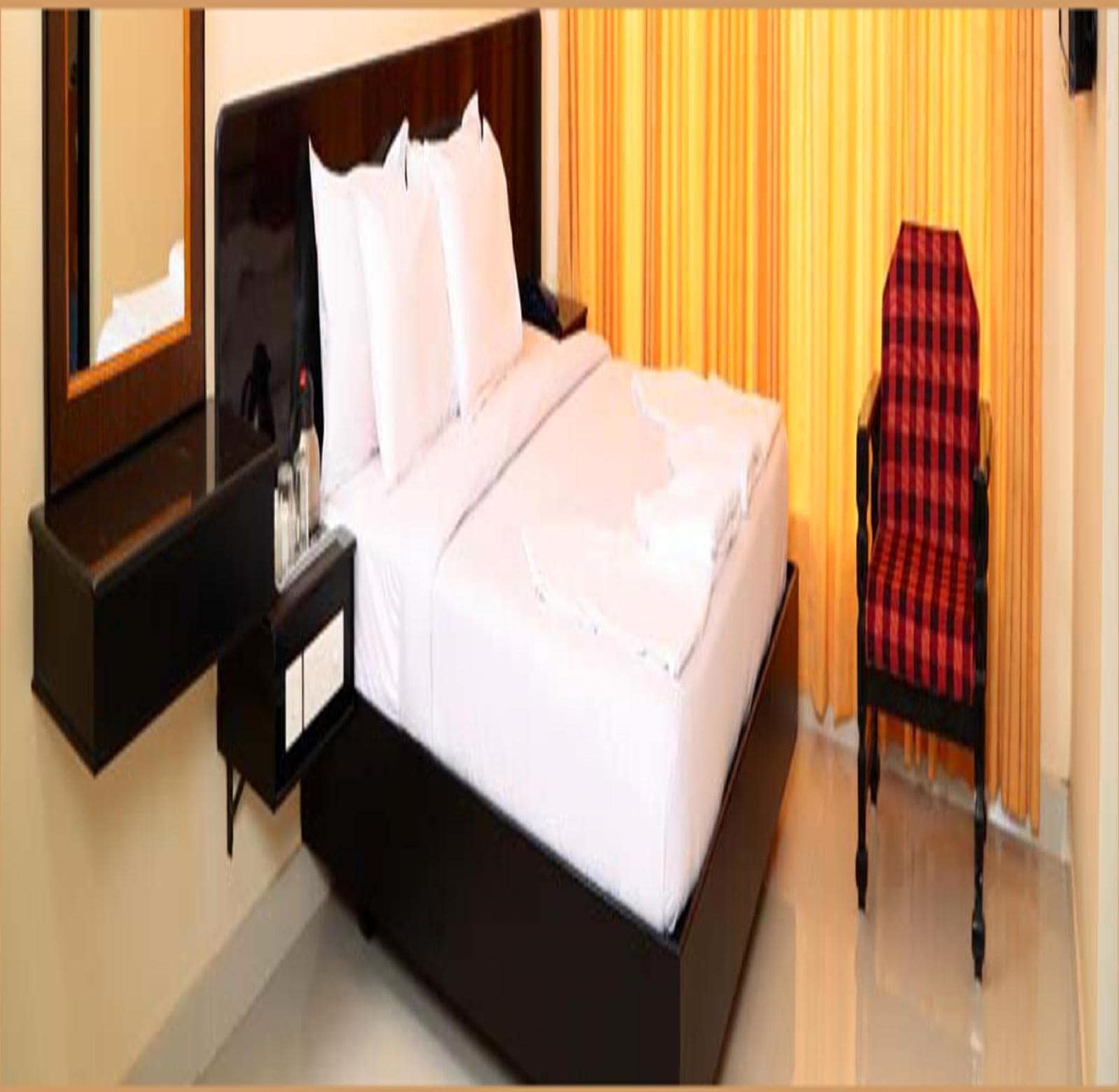 Hotel Sri Devi