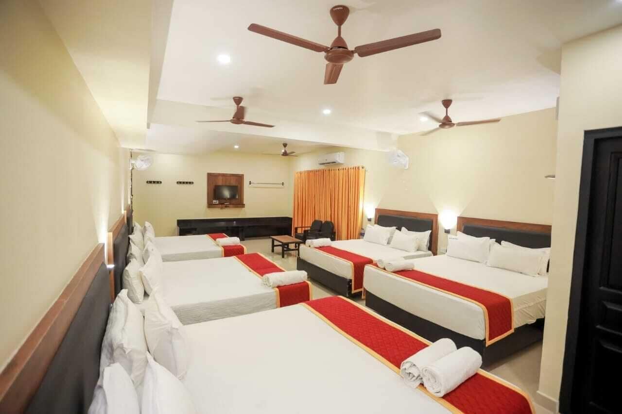 Hotel Sri Devi
