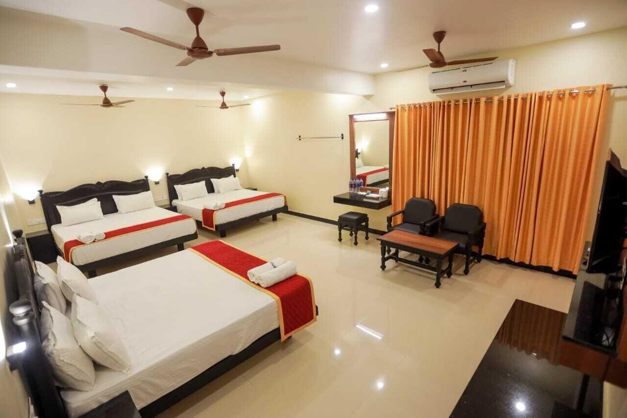 Hotel Sri Devi