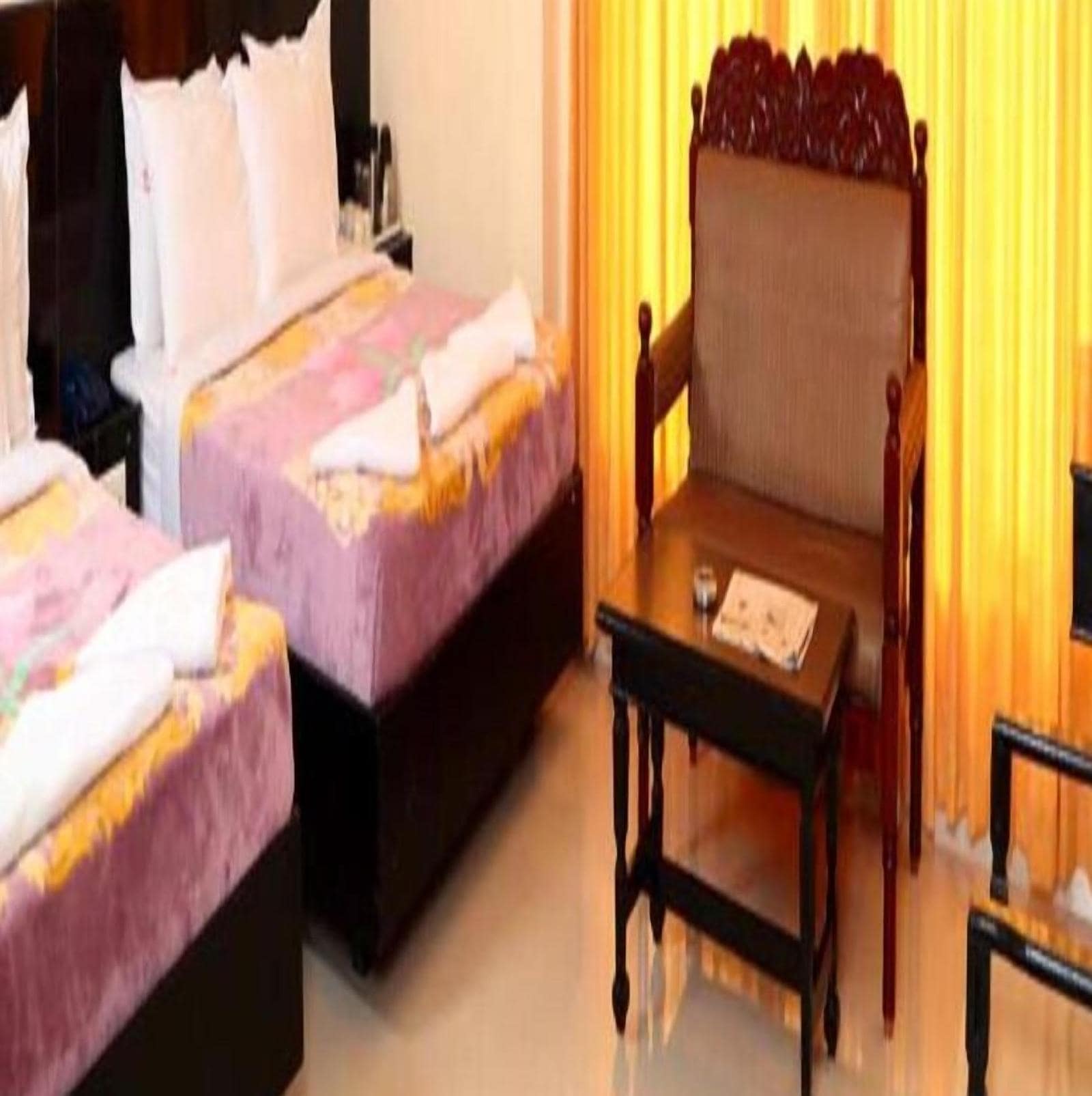 Hotel Sri Devi