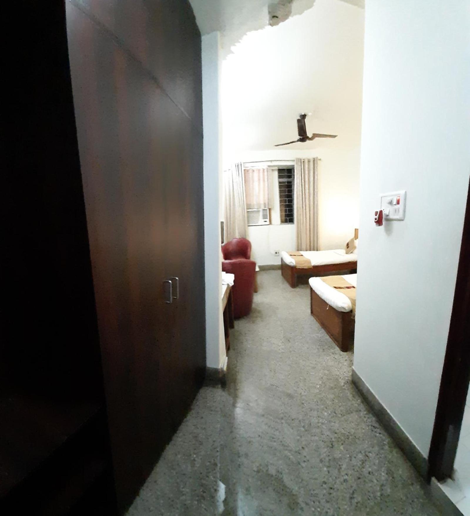 Hotel Saramati