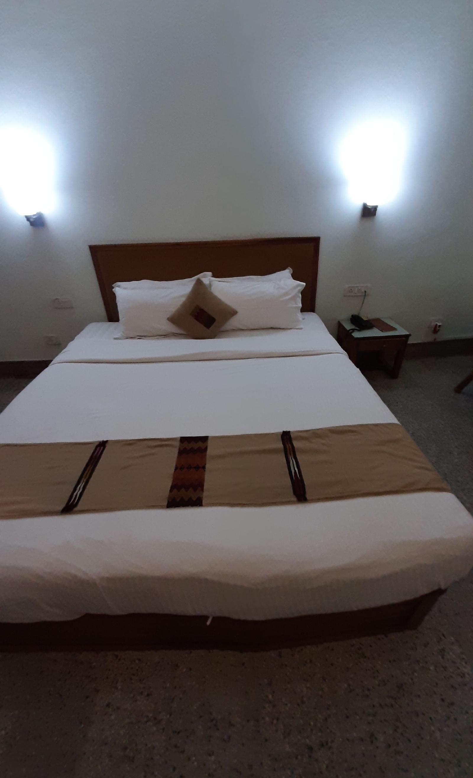 Hotel Saramati
