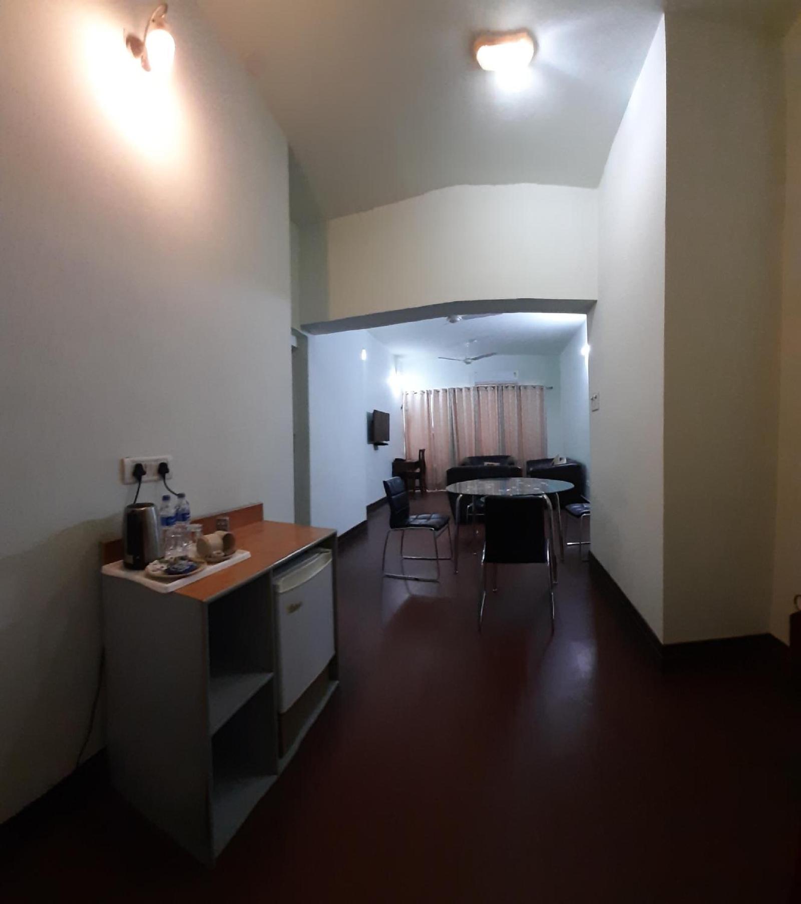 Hotel Saramati