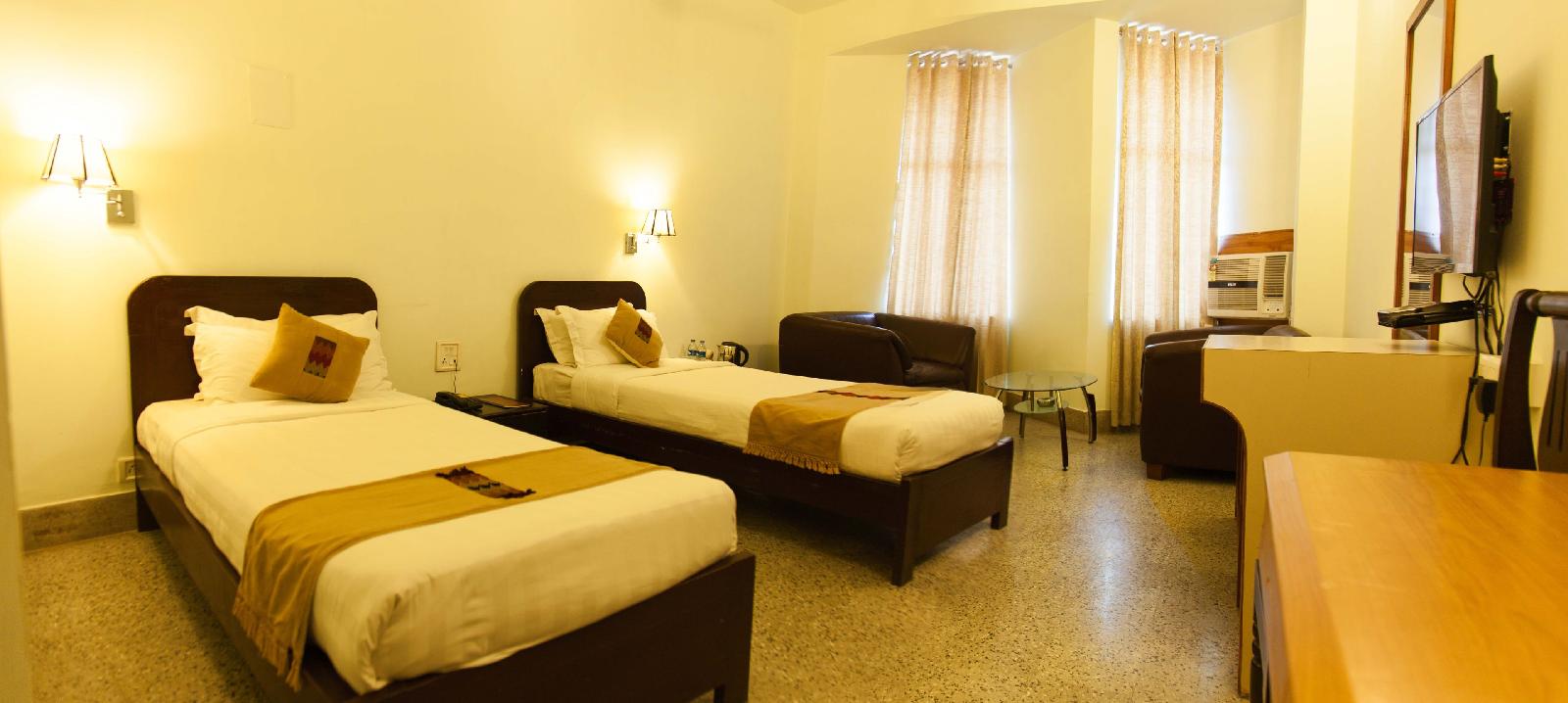 Hotel Saramati