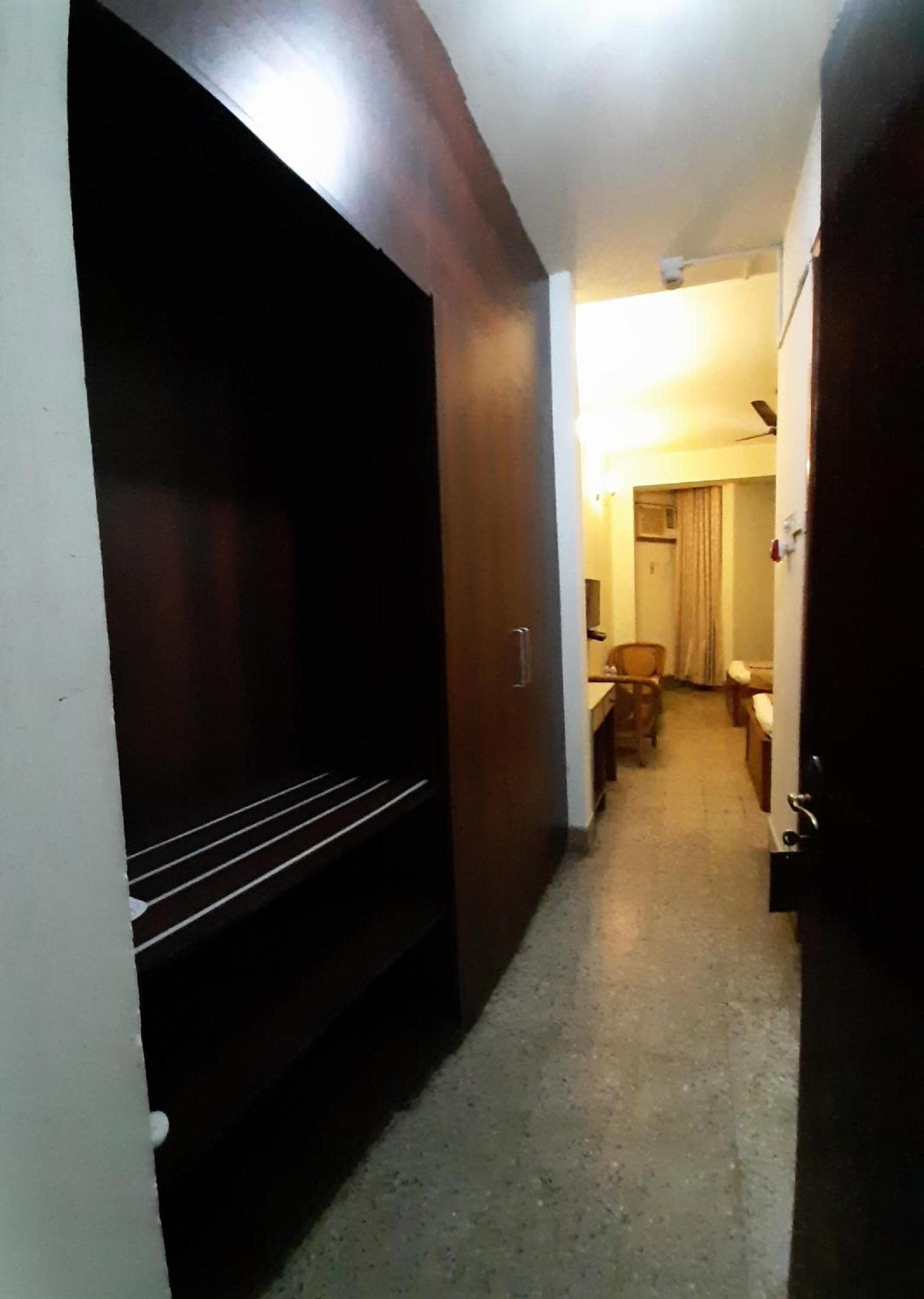 Hotel Saramati