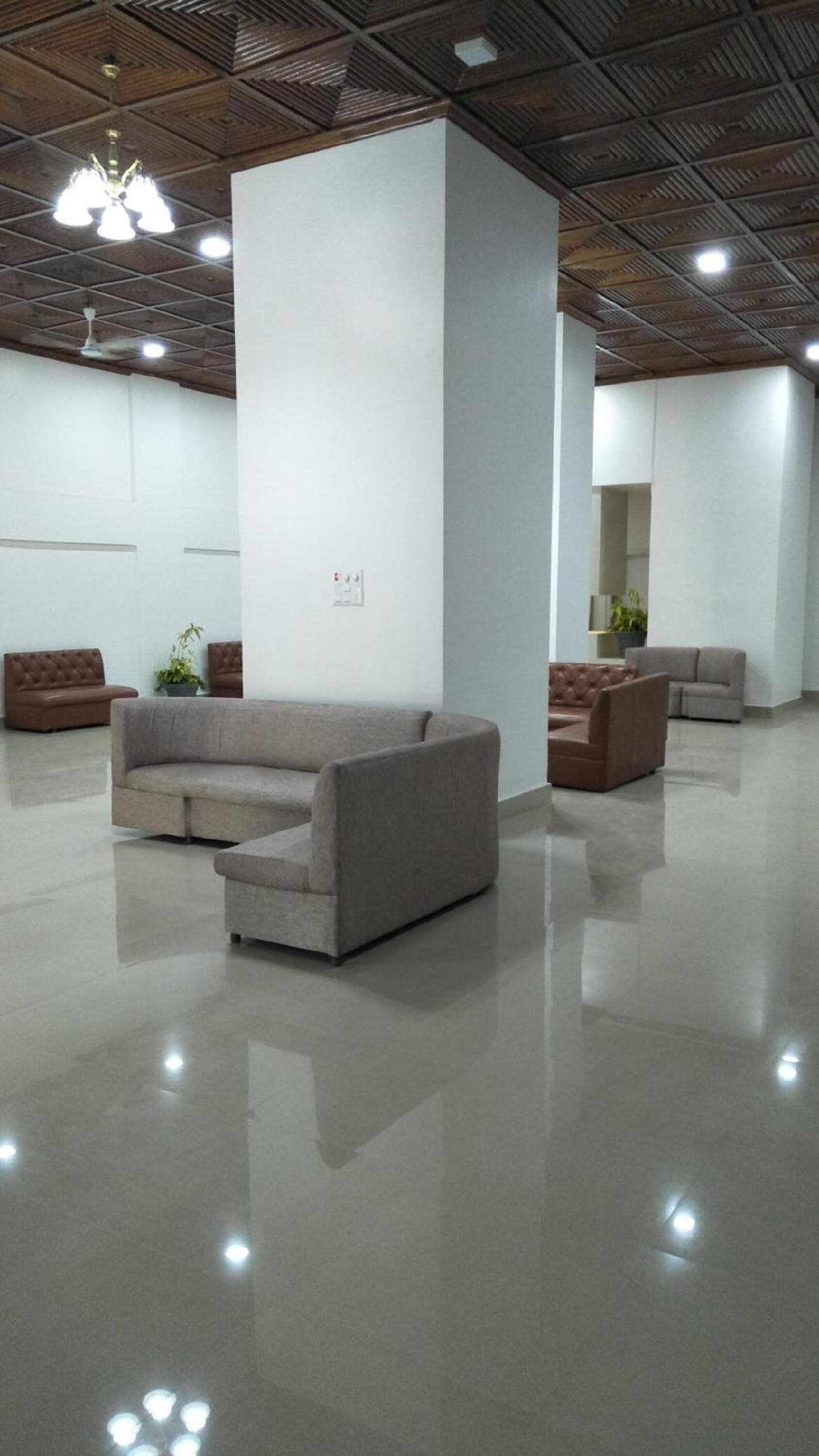 Hotel Saramati