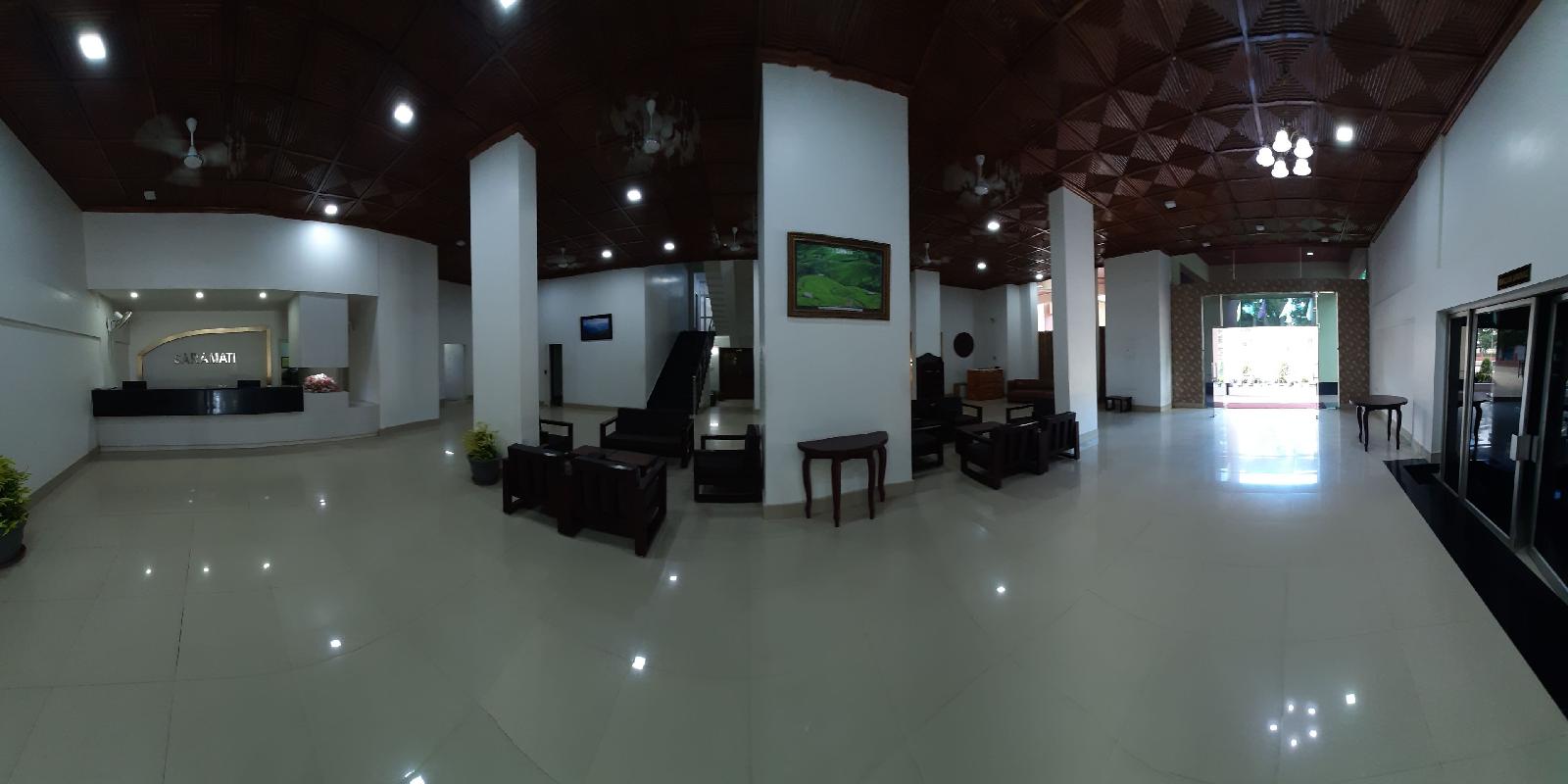 Hotel Saramati