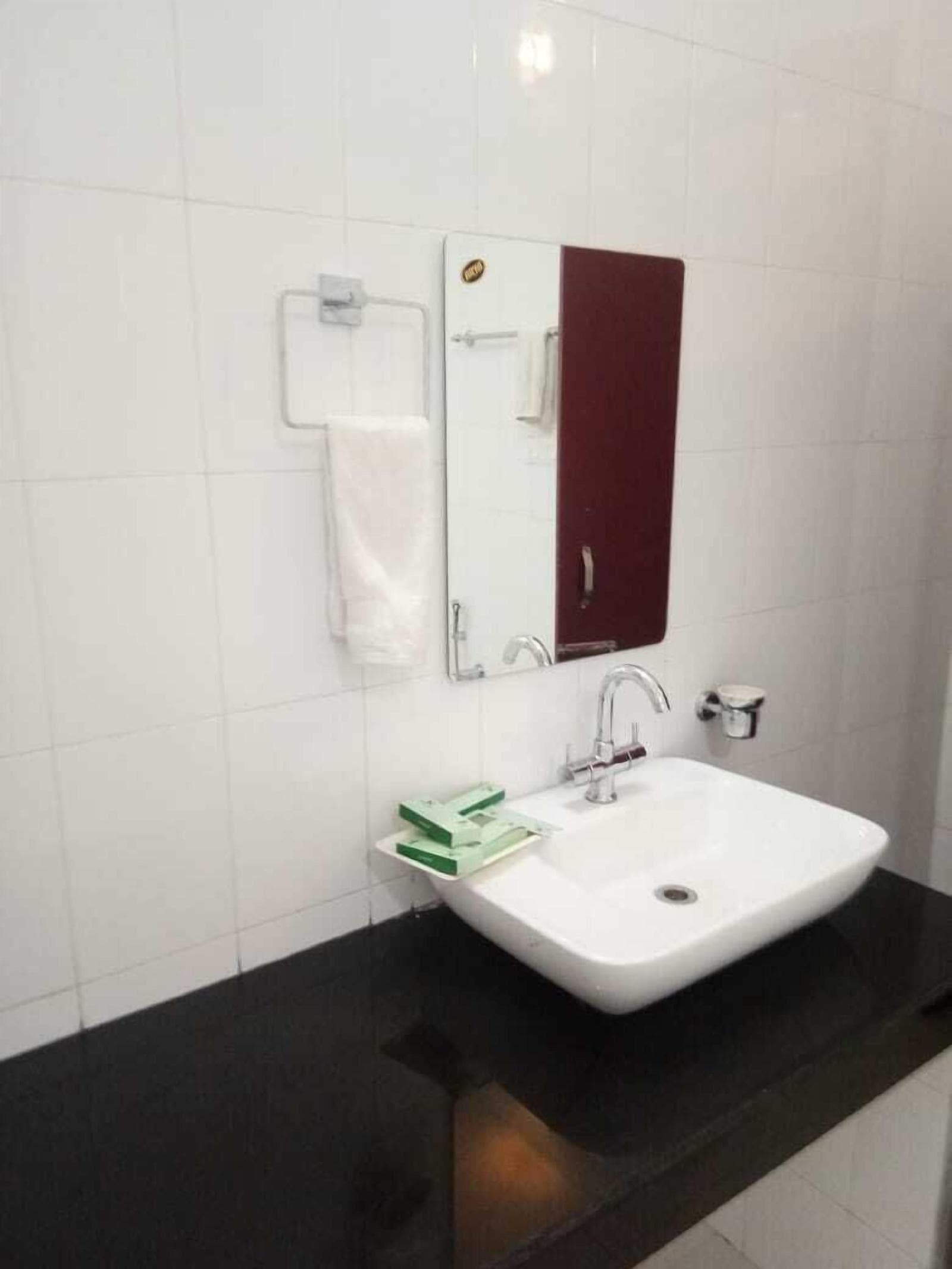 Hotel Saramati