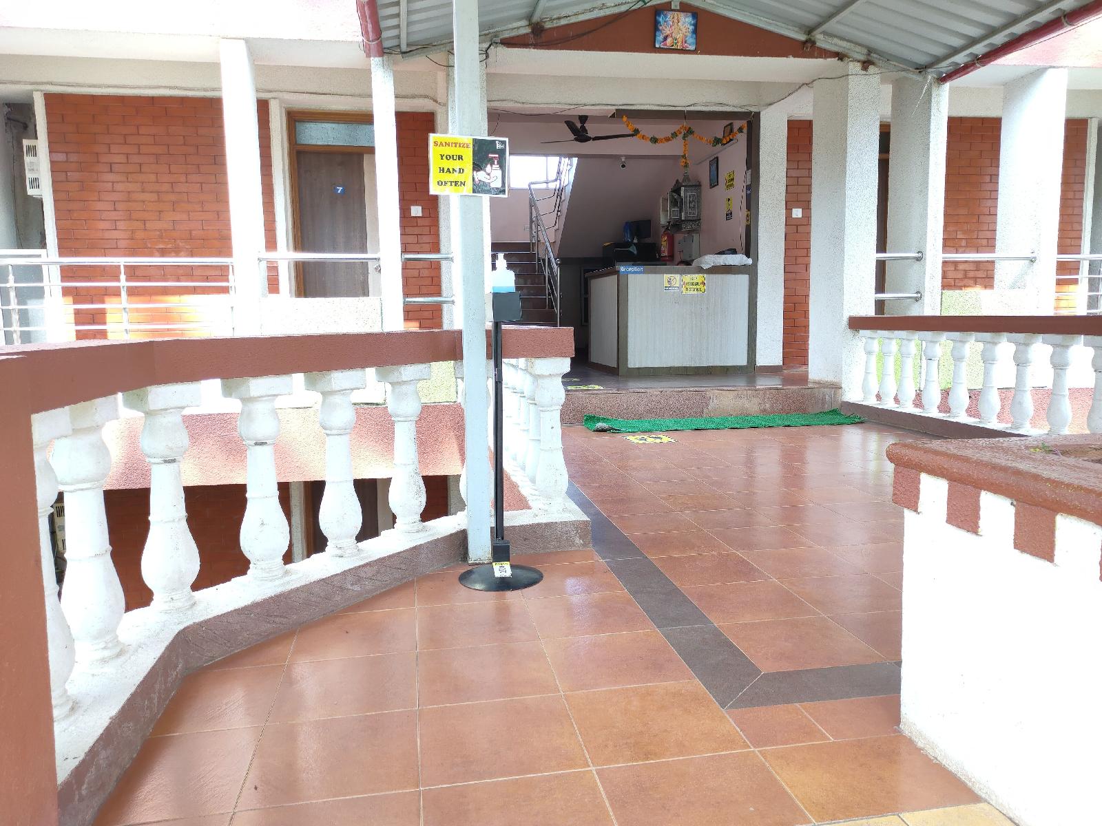 Hotel River Palace Panchgani