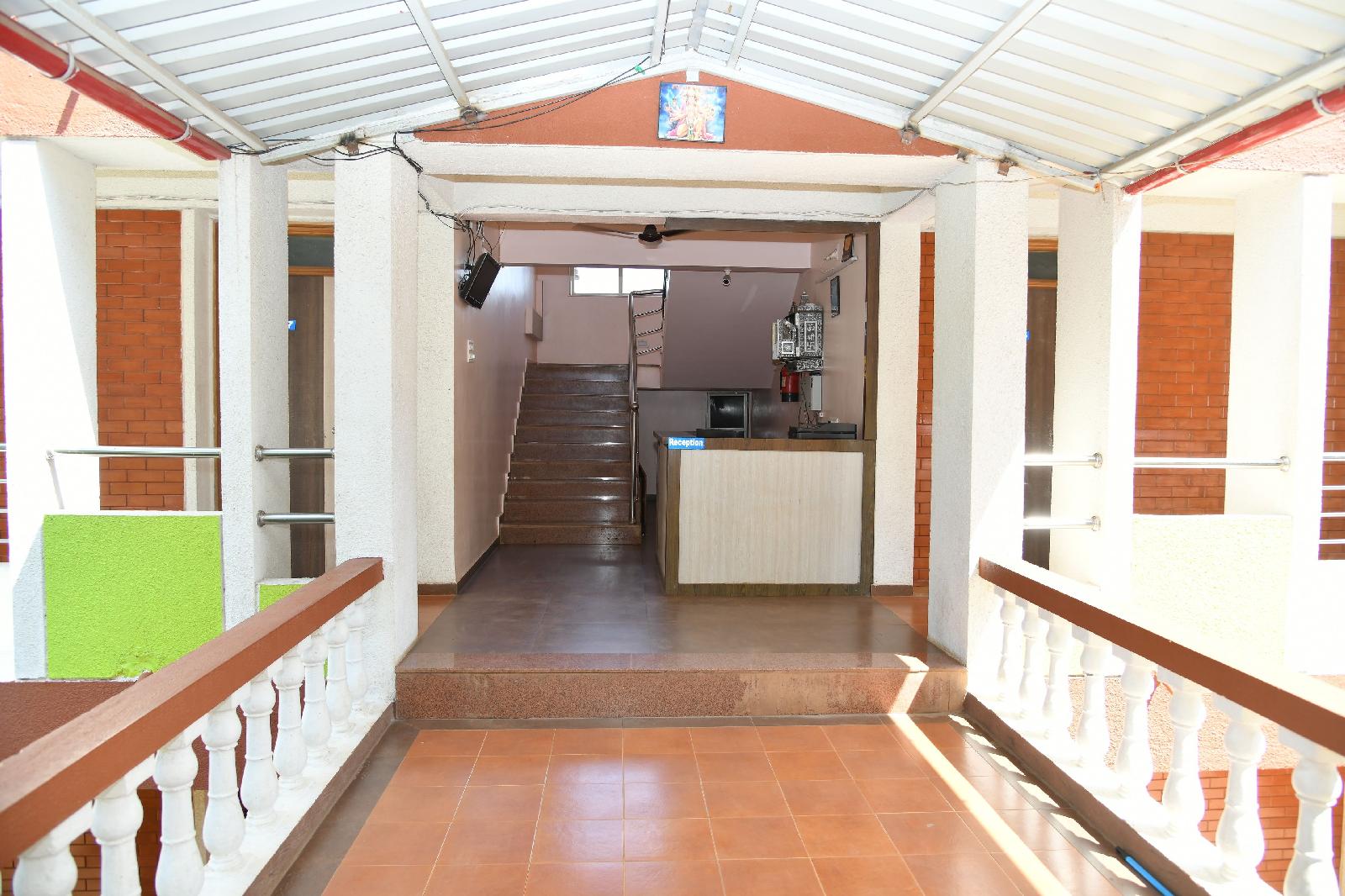 Hotel River Palace Panchgani