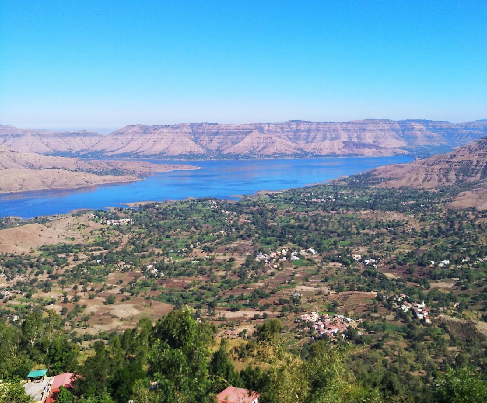 Hotel River Palace Panchgani