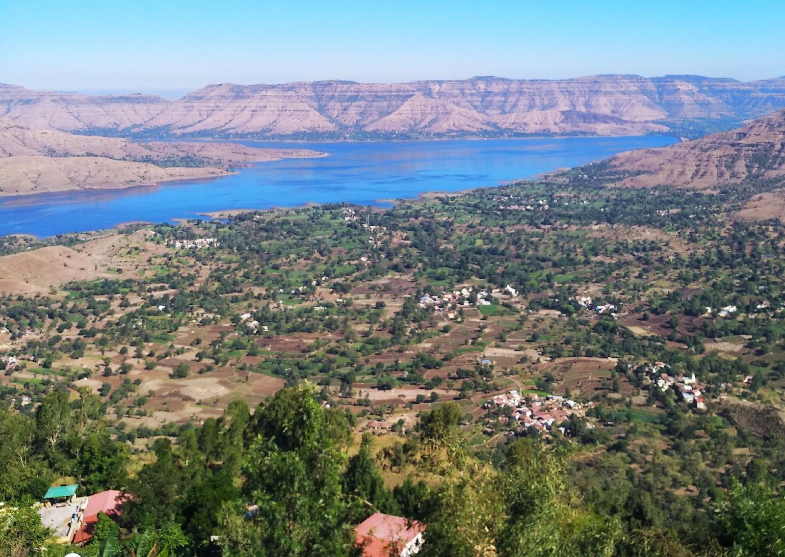 Hotel River Palace Panchgani