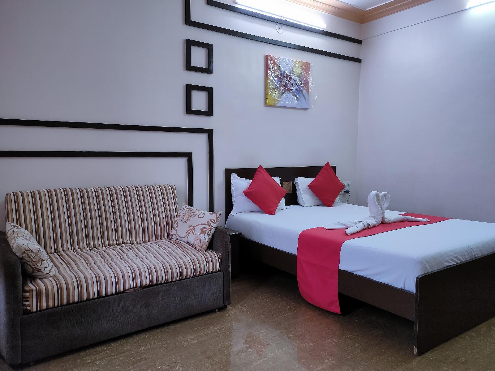 Hotel River Palace Panchgani