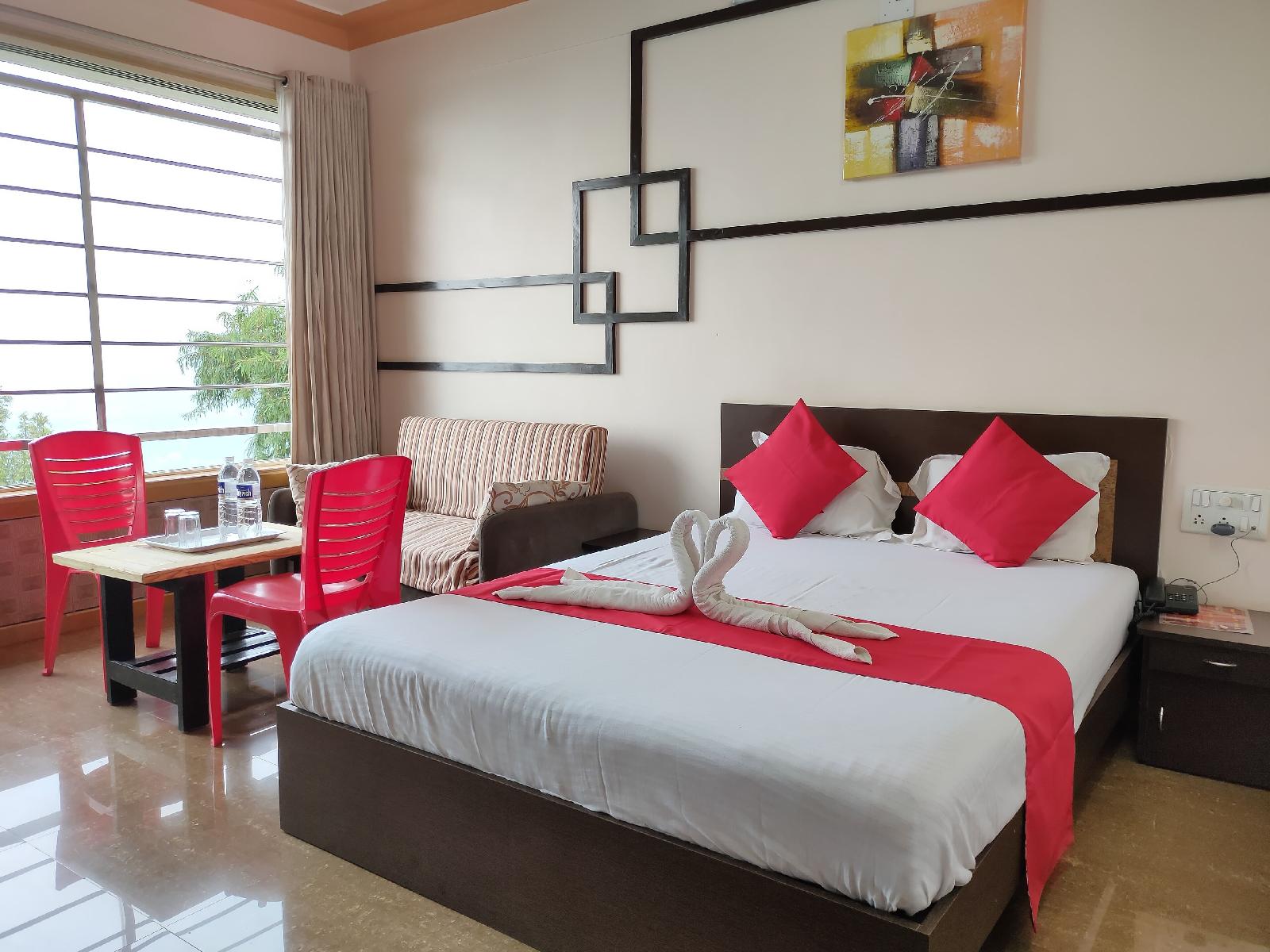 Hotel River Palace Panchgani